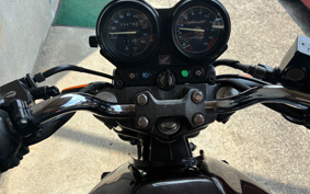 HONDA HORNET 250 MC31