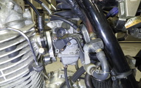 YAMAHA SR400 Gen.3 2004 RH01J