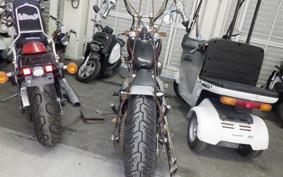 HONDA STEED 400 1994 NC26
