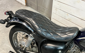 KAWASAKI ESTRELLA RS CUSTOM  BJ250A