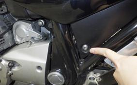 YAMAHA XJR1300 2002 RP03J