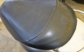 HONDA CREA SCOOPY AF55
