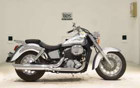 HONDA SHADOW 400 2003 NC34