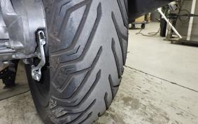 HONDA PCX125-3ﾊEVEﾘｯﾄﾞ JF84