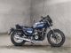 Фото Honda GB350 2022 с японского аукциона