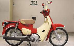 HONDA C50 SUPER CUB 2022 AA09