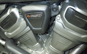 HARLEY PAN AMERICA 1250 S 2022