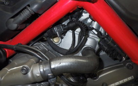 DUCATI MULTISTRADA 1200 2015