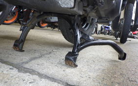 SUZUKI ADDRESS V125 S CF4MA