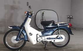 HONDA SUPER CUB90 HA02