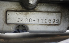 SUZUKI GRASSTRACKER BIGBOY(ｼ NJ4BA