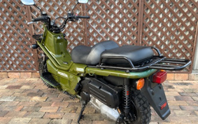 HONDA PS250 MF09