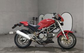 DUCATI DUCATI  MONSTAR 400 M407AA