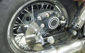 HARLEY FLH 1340 1979