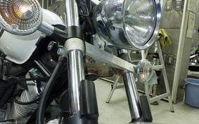 YAMAHA DRAGSTAR 250 VG02J