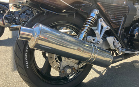 YAMAHA XJR400 R 2005 RH02J