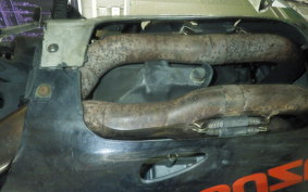 SUZUKI GSX1300R HAYABUSA 2018