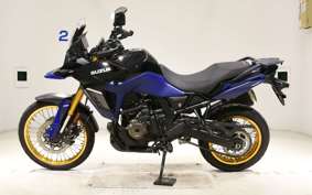 SUZUKI Vストローム800DE 2024 EM1BA