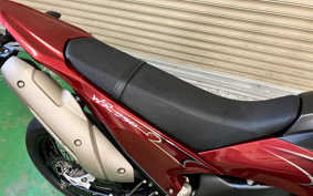 YAMAHA WR250X DG15J