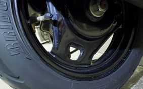 SUZUKI ﾚｯﾂ 2005 CA4AA