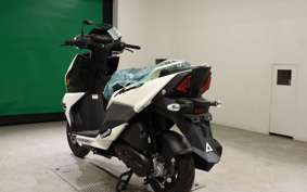 SUZUKI AVENIS 125 2019 EA12J