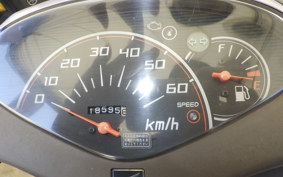 HONDA DIO CESTA GEN 2 AF68
