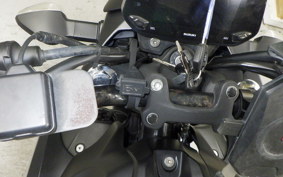 SUZUKI ｼﾞｸｻｰ250SF 2019 ED22B