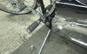 HARLEY FXSTS 1450 2005