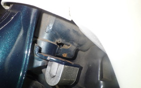 HONDA C90 SUPER CUB HA02