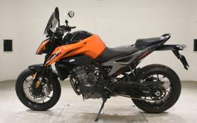KTM 790 DUKE 2024