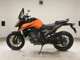 Фото KTM 790 DUKE 2024 с японского аукциона