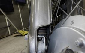 HONDA C90 SUPER CUB E 2007 HA02