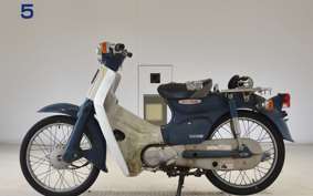 HONDA C50 SUPER CUB AA01