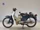 Фото Honda C50 SUPER CUB 2007 с японского аукциона
