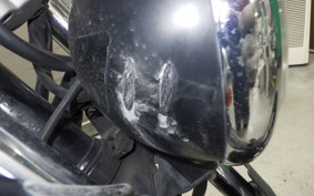 SUZUKI GRASS TRACKER Bigboy NJ4DA