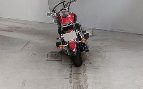 YAMAHA DRAGSTAR 1100 CLASSIC 2005 VP13J