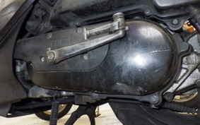 YAMAHA JOG Delux SA39J