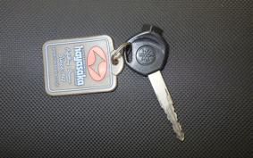 YAMAHA JOG DX-3 AY01