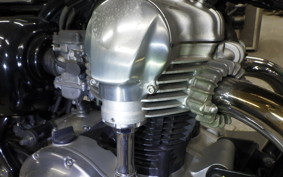 KAWASAKI W400 2011 EJ400A