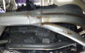 KAWASAKI ZRX400 2004 ZR400E