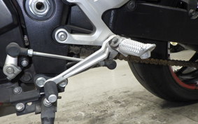 SUZUKI GSX-S1000F 2016 GT79A