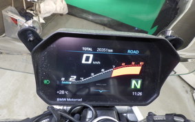 BMW R1250R 2021
