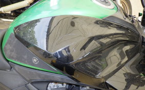 KAWASAKI Z800 2015