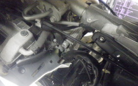 HONDA GYRO CANOPY 2008 TA03