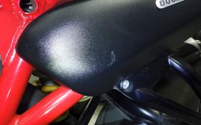 DUCATI MONSTER S4R TESTASTRETTA 2007