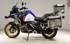 BMW R1250GS ADVENTURE 2021