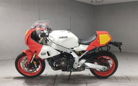 YAMAHA XSR900 GP 2024 RN96J