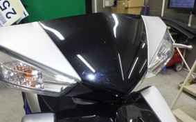 YAMAHA CYGNUS 125 XSR 3 2015 SED8J