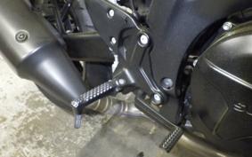 SUZUKI SV650 X A 2020 VP55B