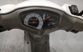 SUZUKI ADDRESS V125 CF46A
